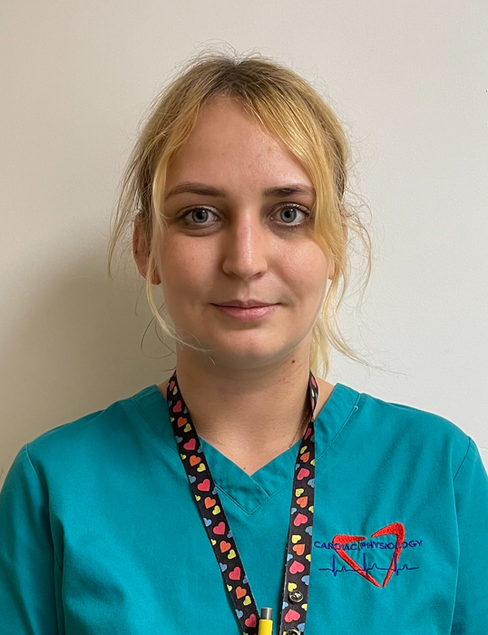 Agnieszka photo