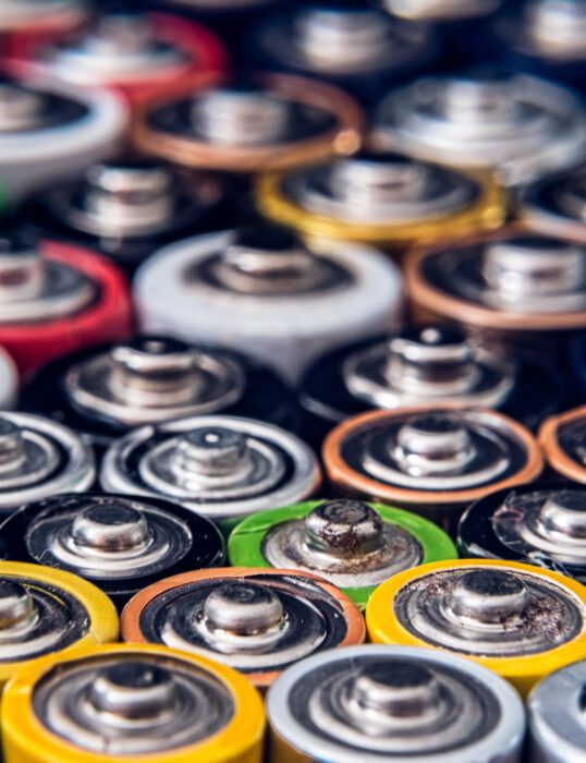 Batteries