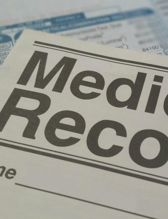 Medical records