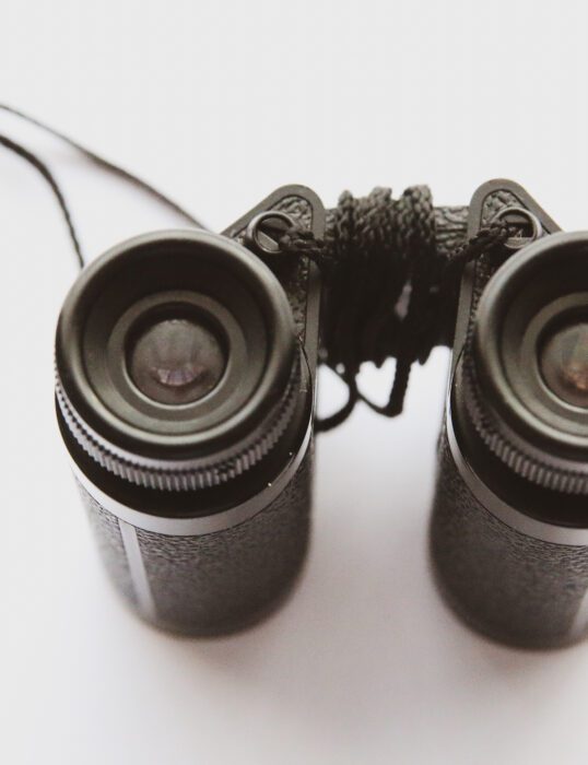 Binoculars