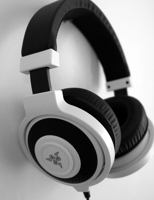 Headphones