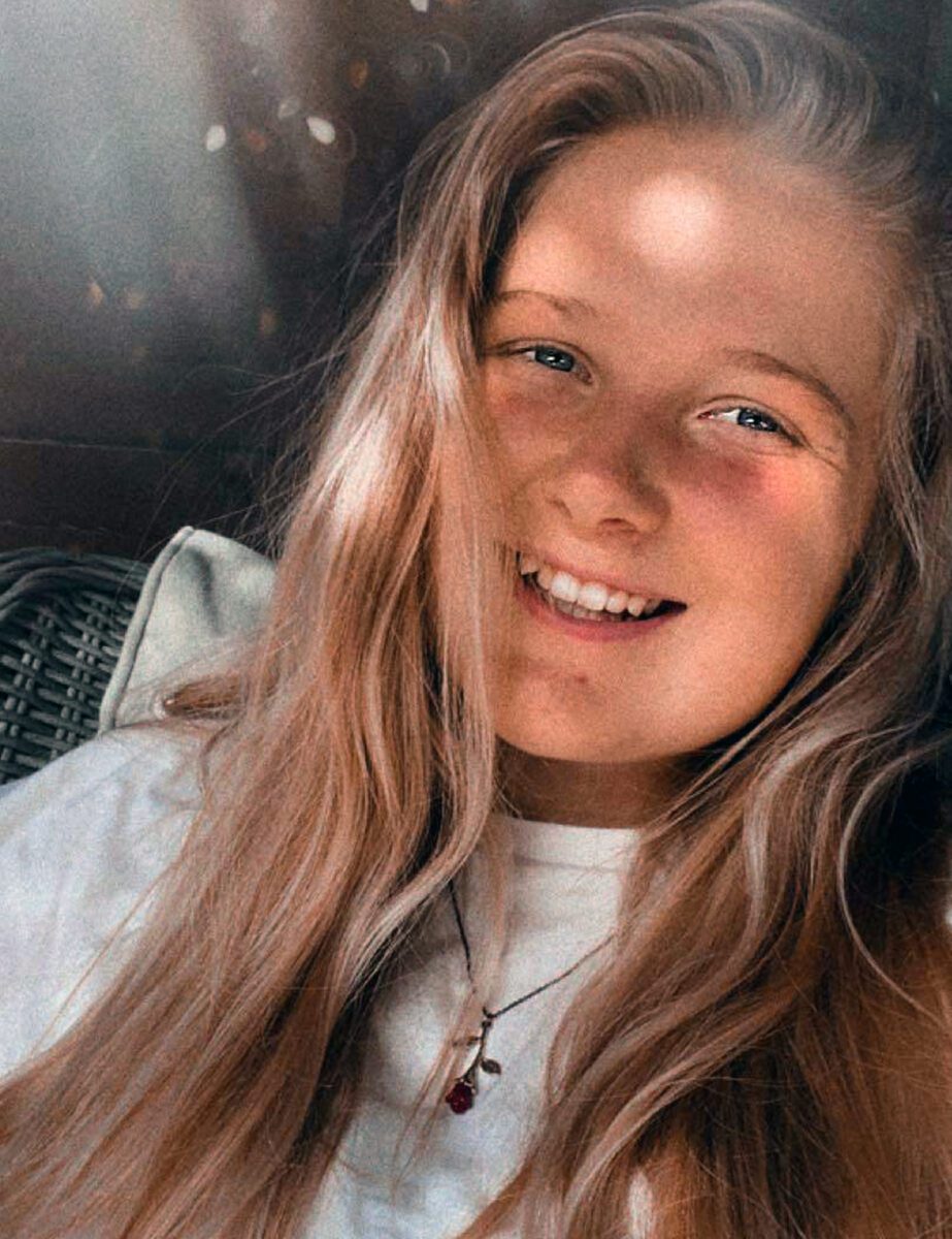 Charlotte Wilkes
