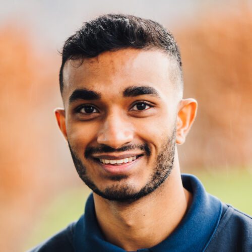 Divesy Mistry
