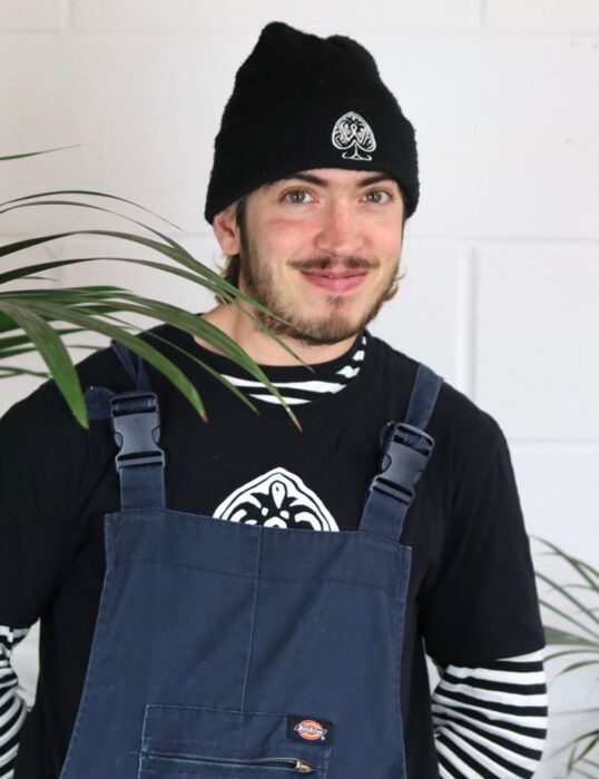 Seb Borghi
