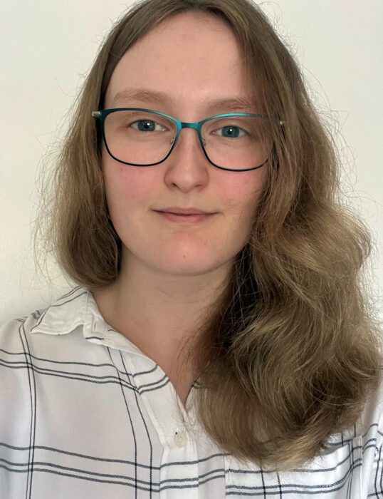 Lara Devenish