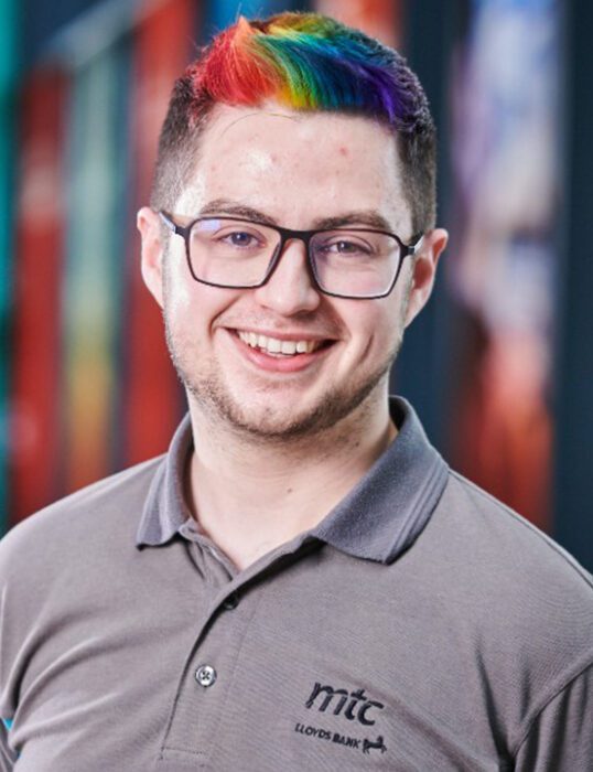Kieran Bullivant