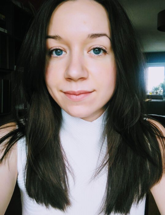 Lauren Jones