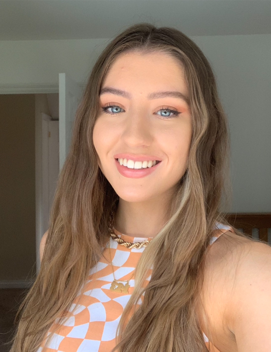 Jade Kimpton