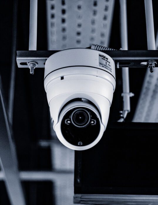 Security camera