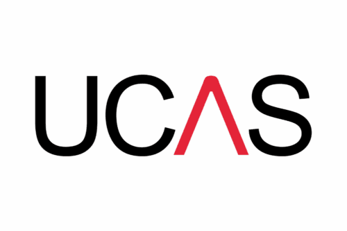 UCAS logo
